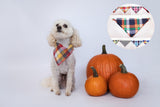 Plaid Bandanas - TimDog Fashions