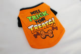 Trick For Treats T-Shirt - TimDog Fashions