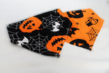 Halloween Bandanas - TimDog Fashions