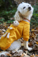 Pocket Bear Sweater - TimDog Fashions